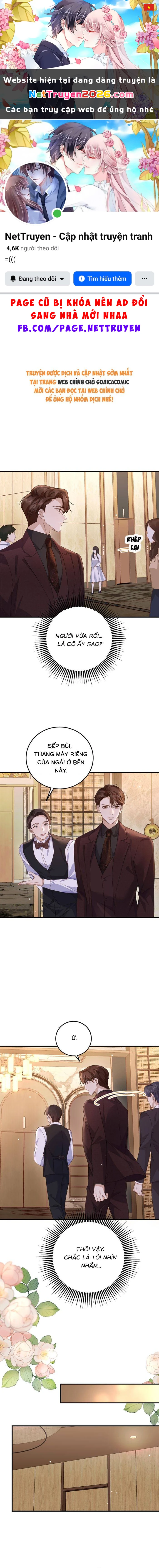 Hôn Nhân Đê Tiện Chapter 8 - 1