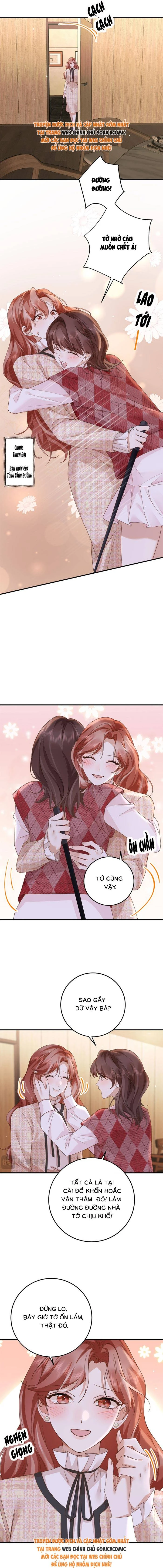 Hôn Nhân Đê Tiện Chapter 8 - 2