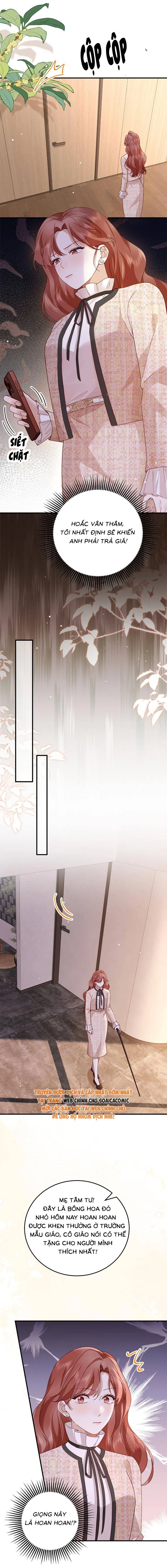 Hôn Nhân Đê Tiện Chapter 8 - 8