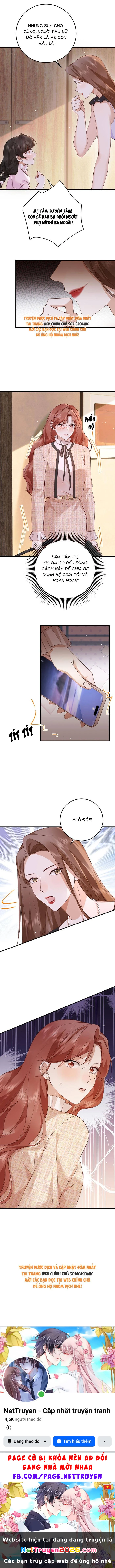 Hôn Nhân Đê Tiện Chapter 8 - 10