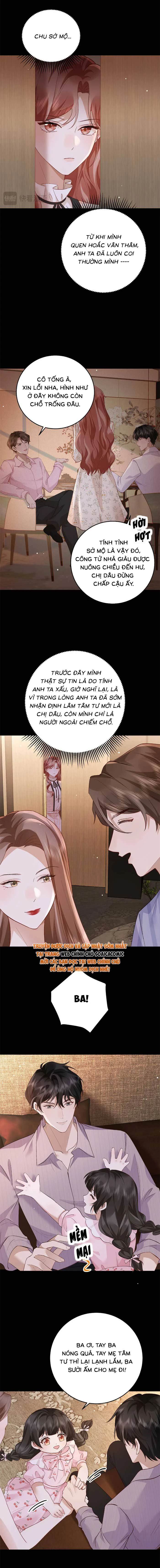 Hôn Nhân Đê Tiện Chapter 9 - 3