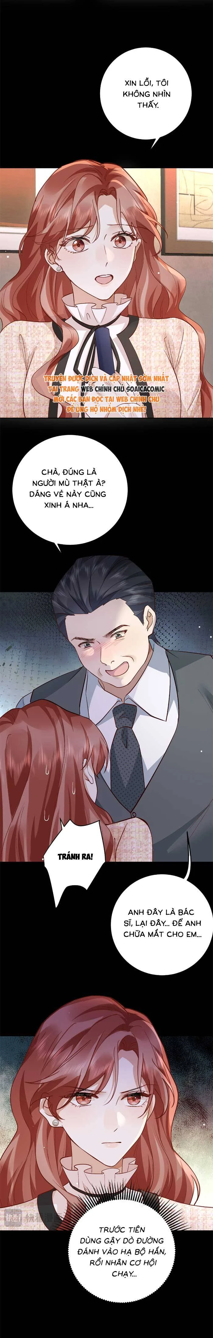 Hôn Nhân Đê Tiện Chapter 9 - 6