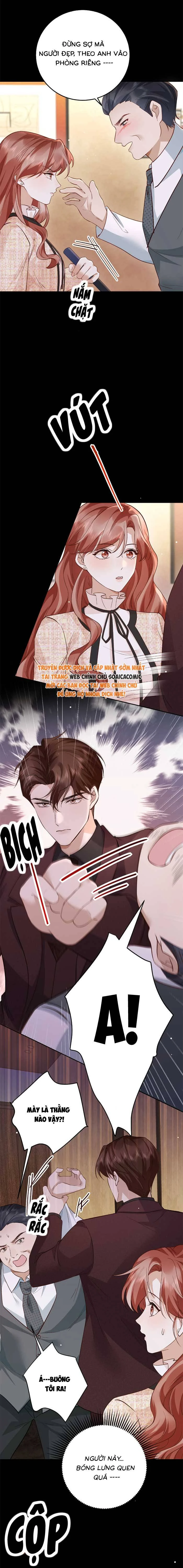 Hôn Nhân Đê Tiện Chapter 9 - 7