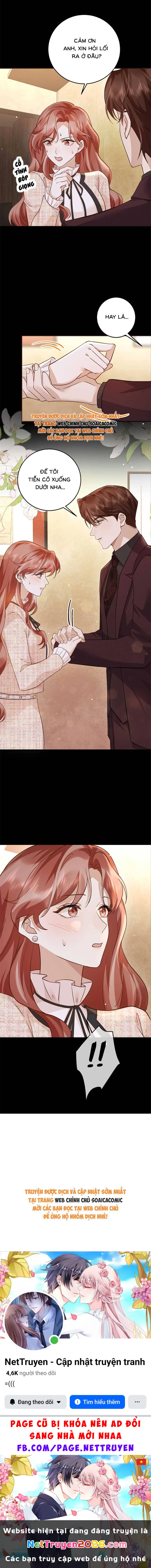 Hôn Nhân Đê Tiện Chapter 9 - 11