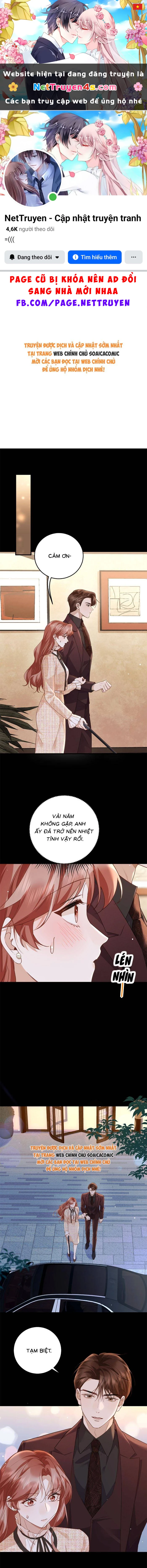 Hôn Nhân Đê Tiện Chapter 10 - 1