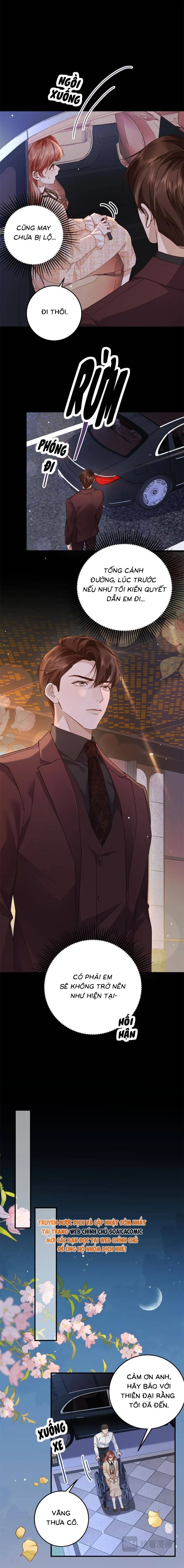 Hôn Nhân Đê Tiện Chapter 10 - 2