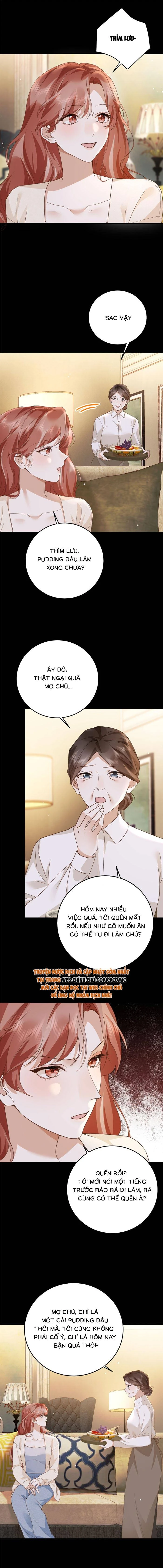 Hôn Nhân Đê Tiện Chapter 10 - 9