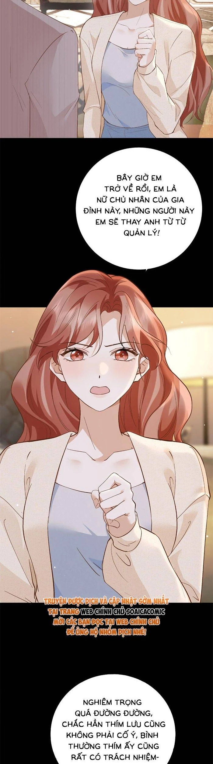 Hôn Nhân Đê Tiện Chapter 11 - 2