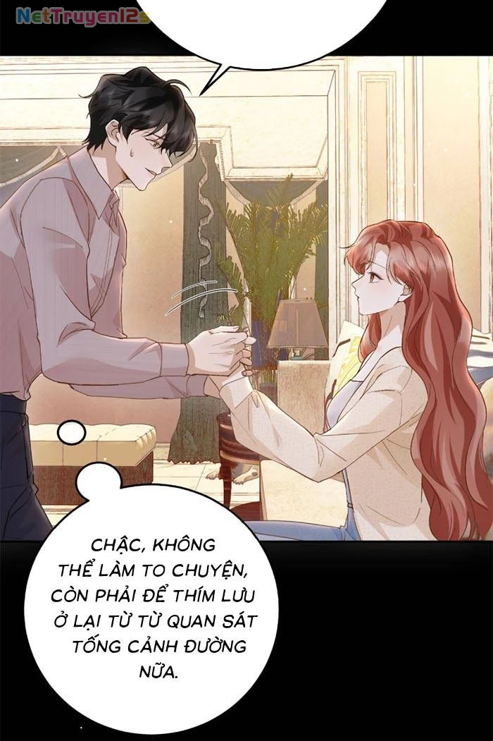 Hôn Nhân Đê Tiện Chapter 11 - 3