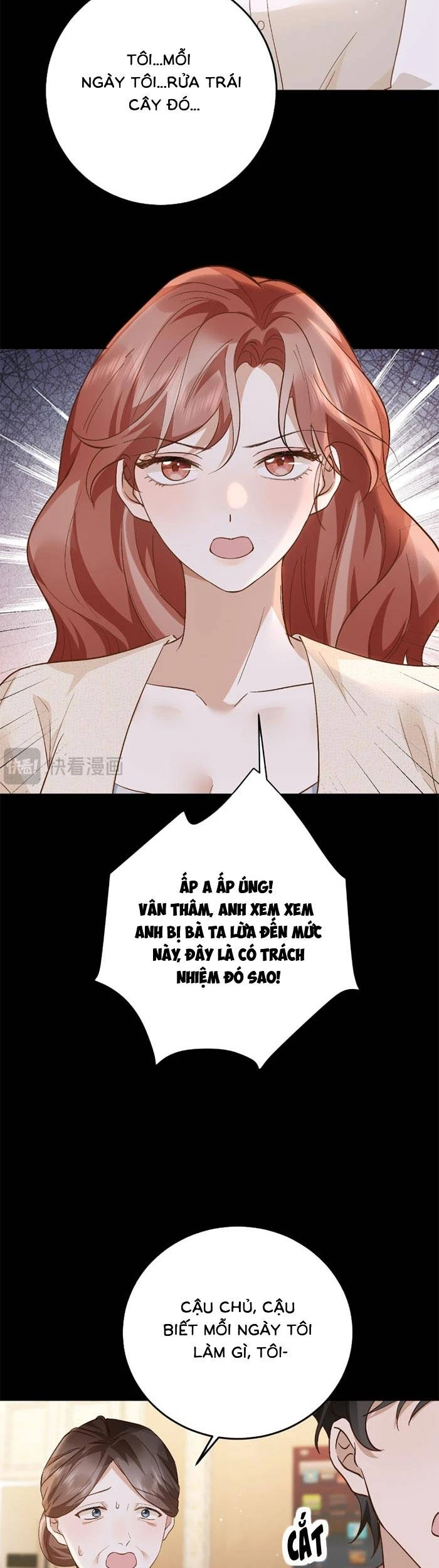 Hôn Nhân Đê Tiện Chapter 11 - 5