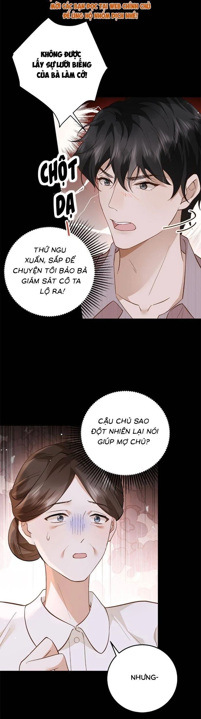 Hôn Nhân Đê Tiện Chapter 11 - 7