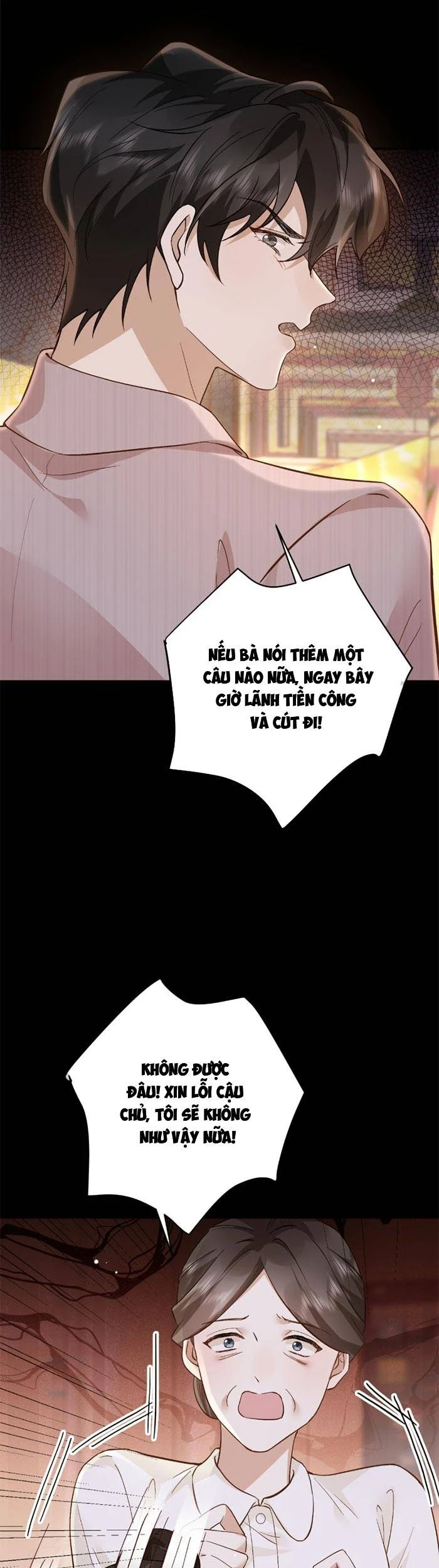 Hôn Nhân Đê Tiện Chapter 11 - 8