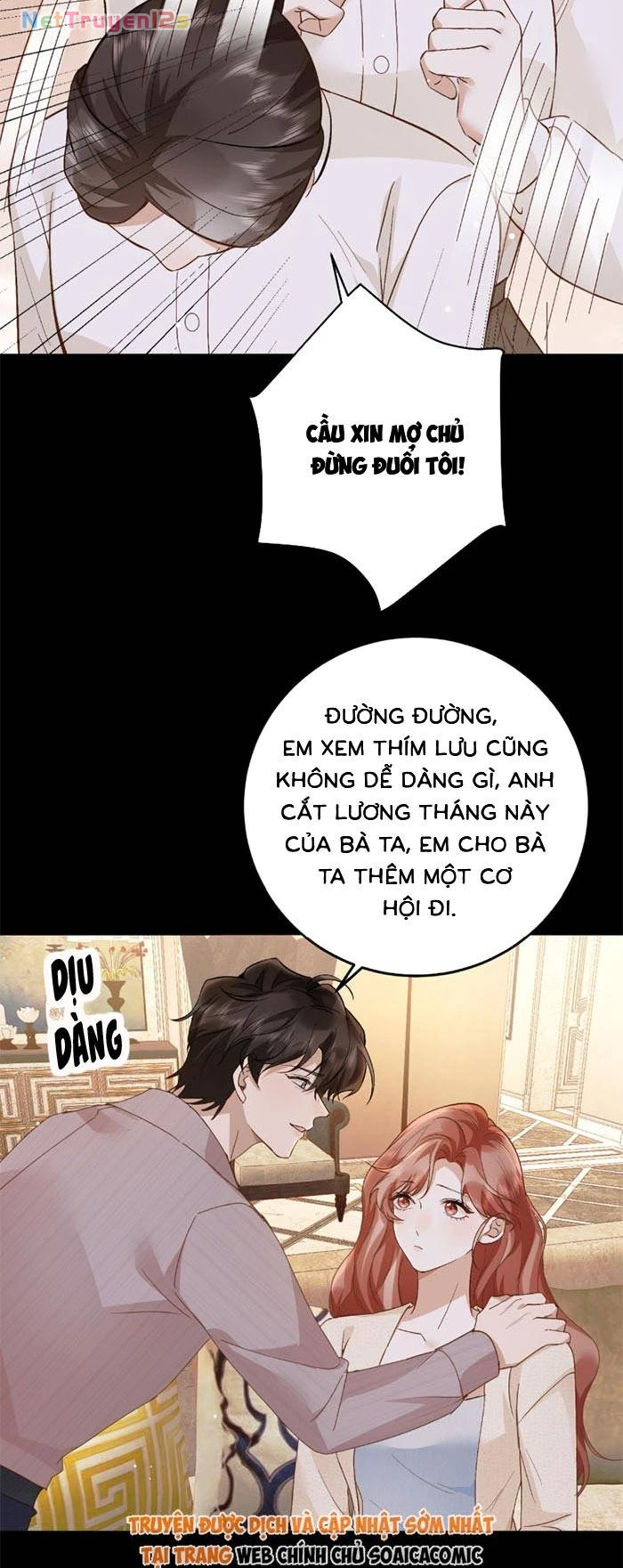 Hôn Nhân Đê Tiện Chapter 11 - 9