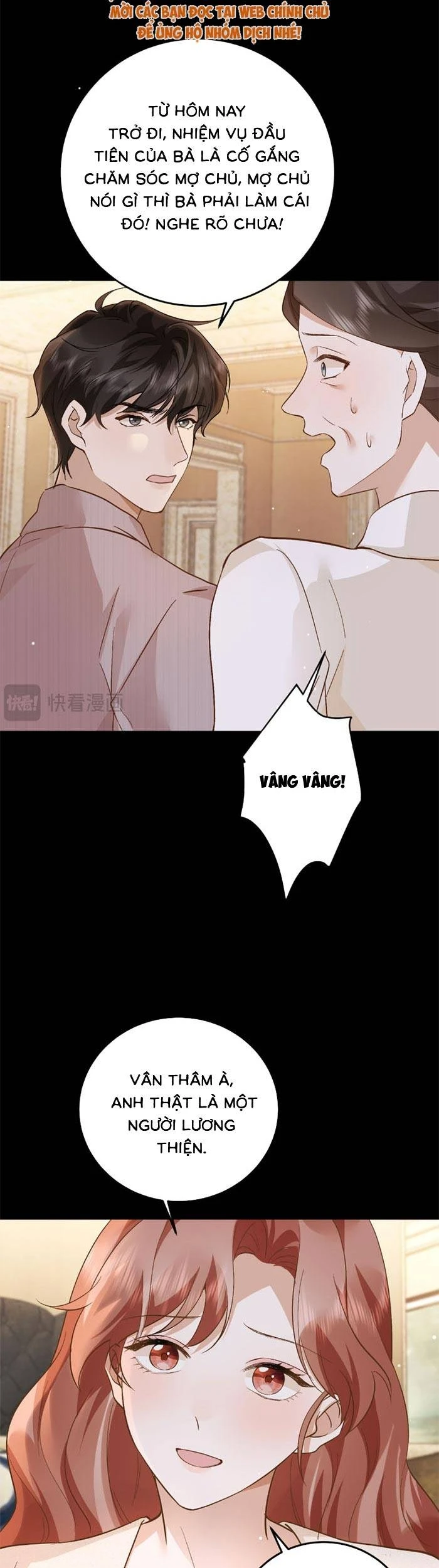 Hôn Nhân Đê Tiện Chapter 11 - 10