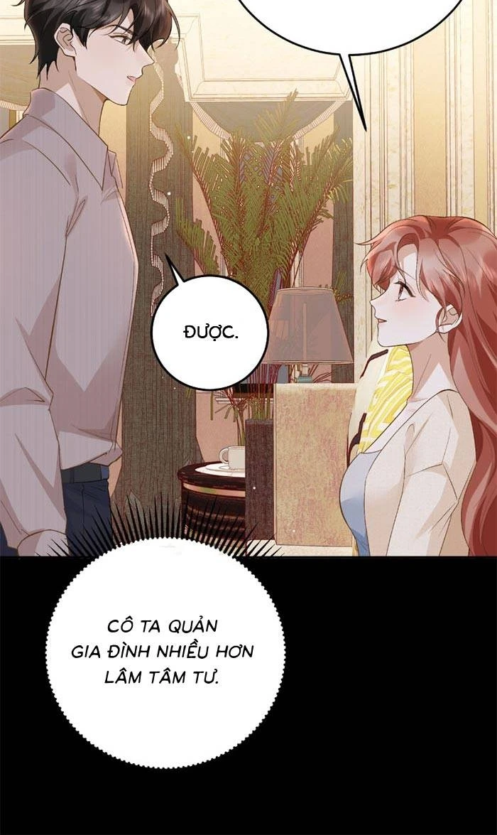 Hôn Nhân Đê Tiện Chapter 11 - 12