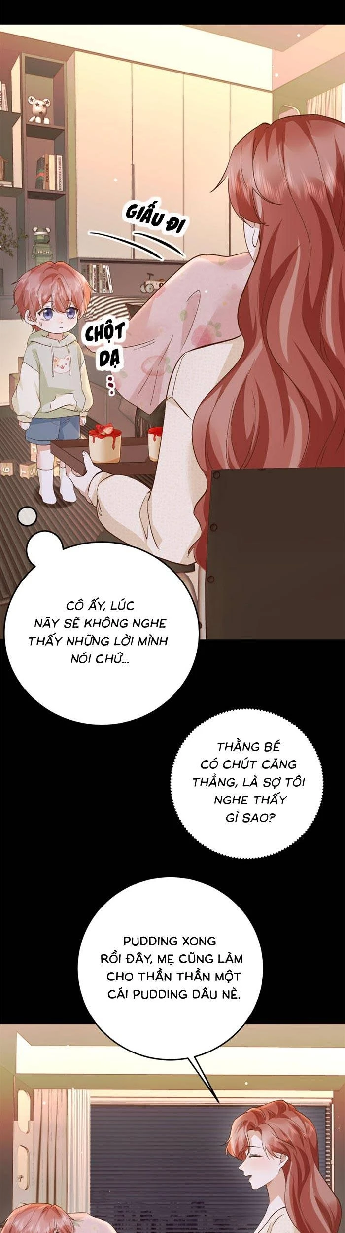 Hôn Nhân Đê Tiện Chapter 11 - 20