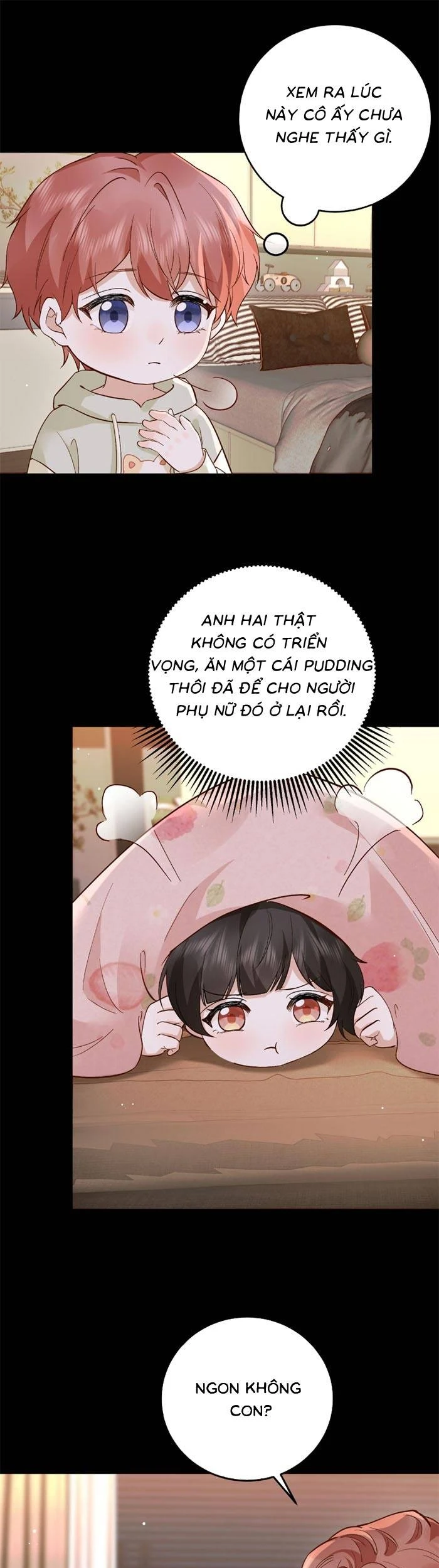 Hôn Nhân Đê Tiện Chapter 11 - 23