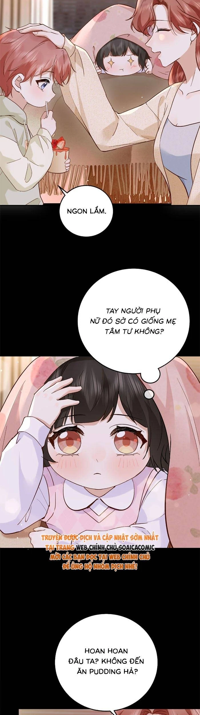 Hôn Nhân Đê Tiện Chapter 11 - 24