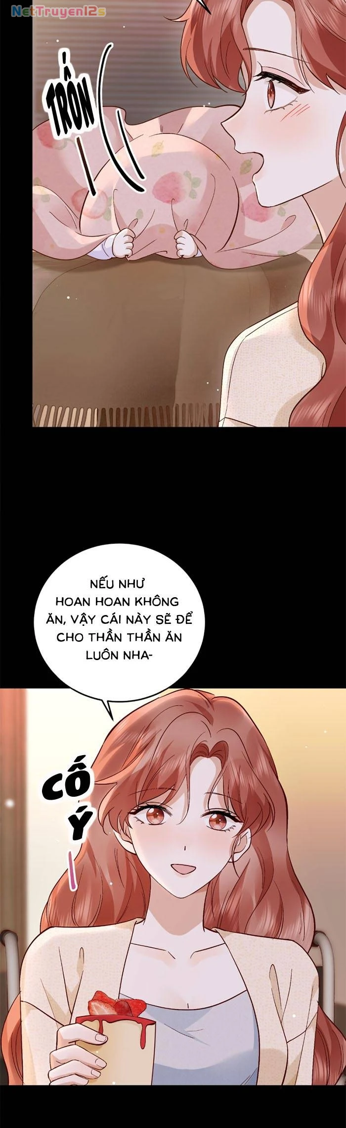 Hôn Nhân Đê Tiện Chapter 11 - 25