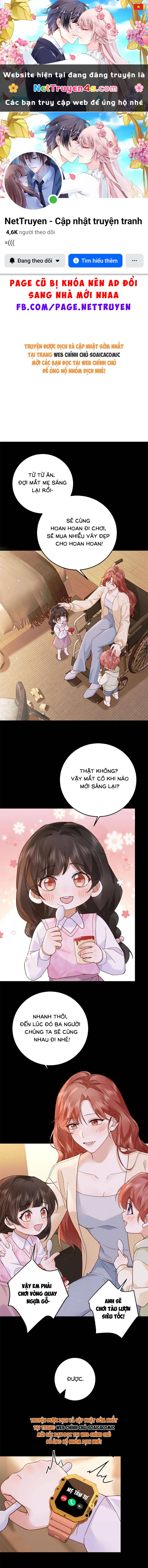 Hôn Nhân Đê Tiện Chapter 12 - 1