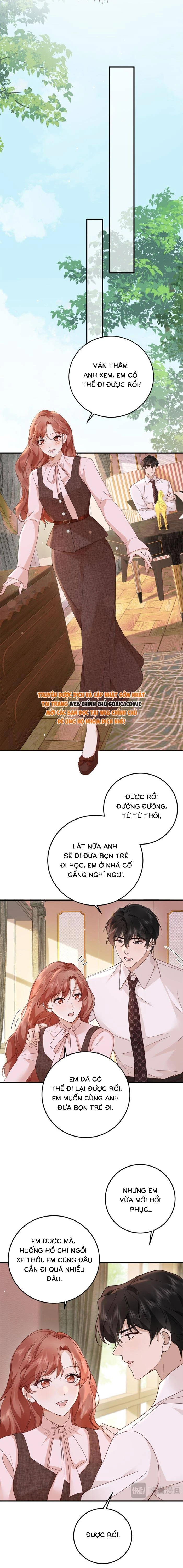 Hôn Nhân Đê Tiện Chapter 12 - 3