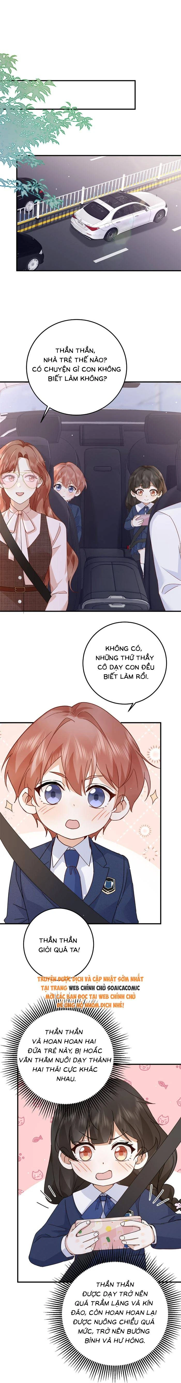 Hôn Nhân Đê Tiện Chapter 12 - 4