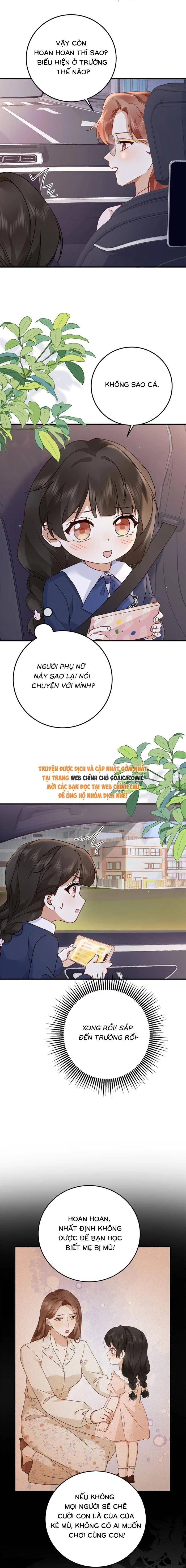 Hôn Nhân Đê Tiện Chapter 12 - 5