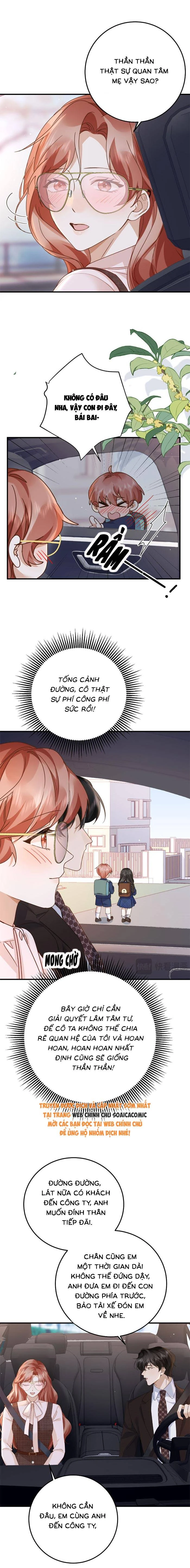 Hôn Nhân Đê Tiện Chapter 12 - 8