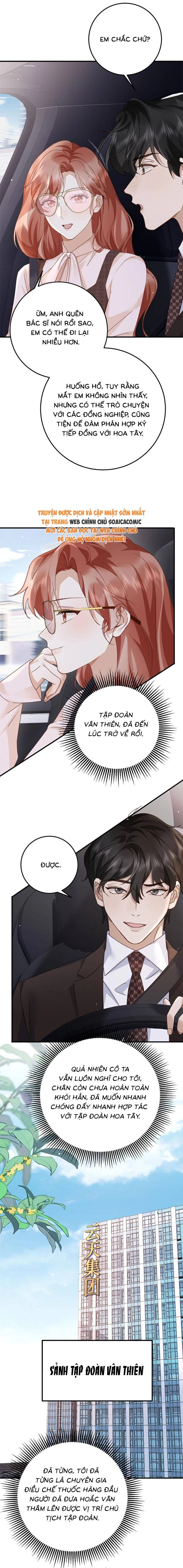 Hôn Nhân Đê Tiện Chapter 12 - 9