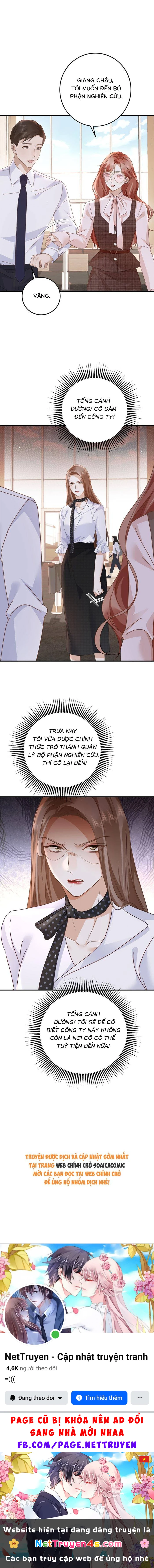 Hôn Nhân Đê Tiện Chapter 12 - 12