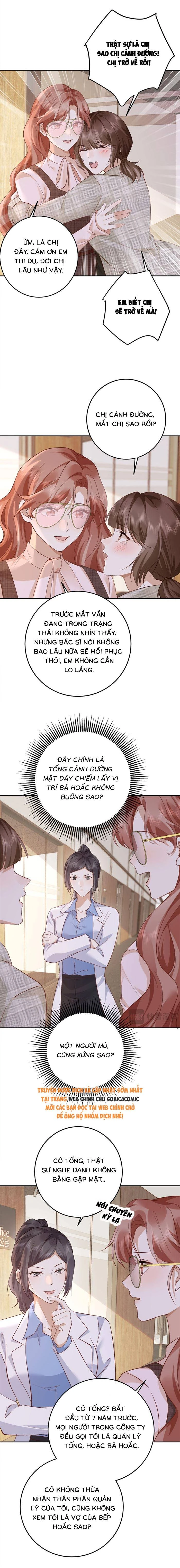 Hôn Nhân Đê Tiện Chapter 13 - 6