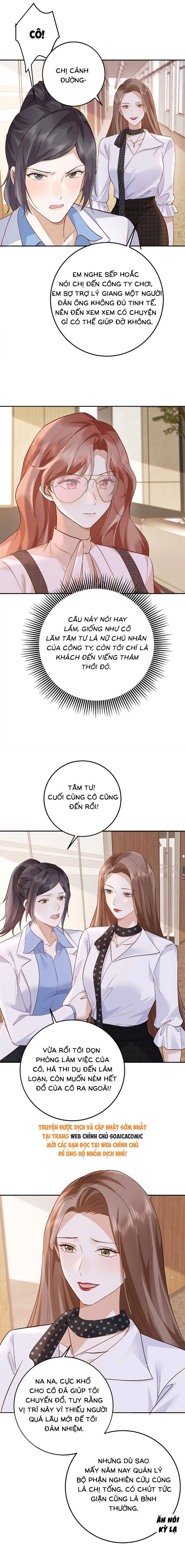 Hôn Nhân Đê Tiện Chapter 13 - 7