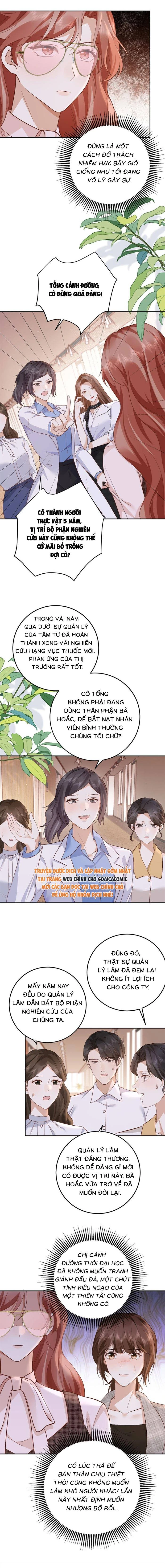 Hôn Nhân Đê Tiện Chapter 13 - 8