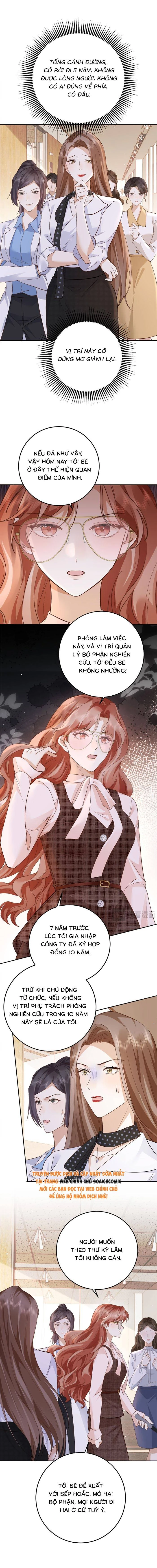 Hôn Nhân Đê Tiện Chapter 13 - 9