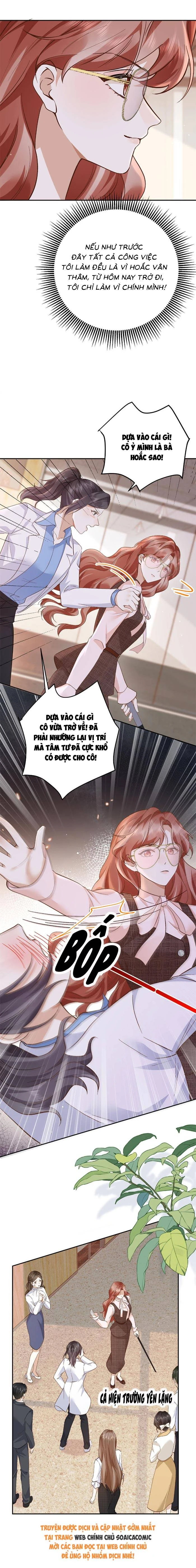 Hôn Nhân Đê Tiện Chapter 13 - 10