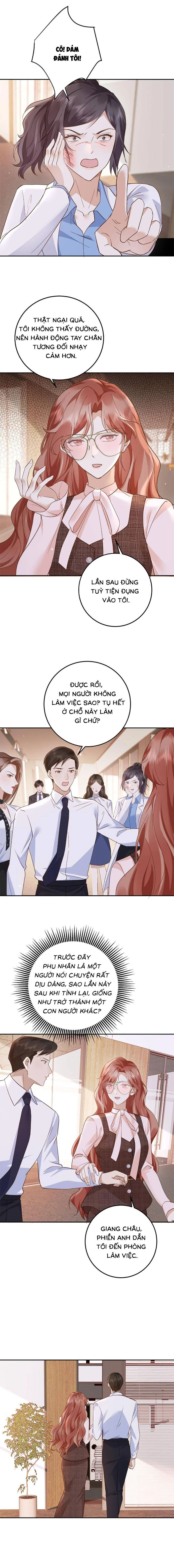 Hôn Nhân Đê Tiện Chapter 13 - 11