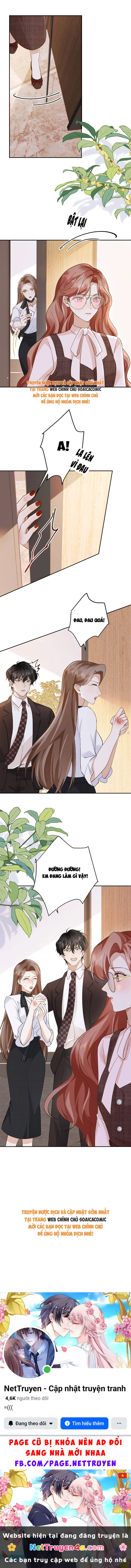 Hôn Nhân Đê Tiện Chapter 13 - 12