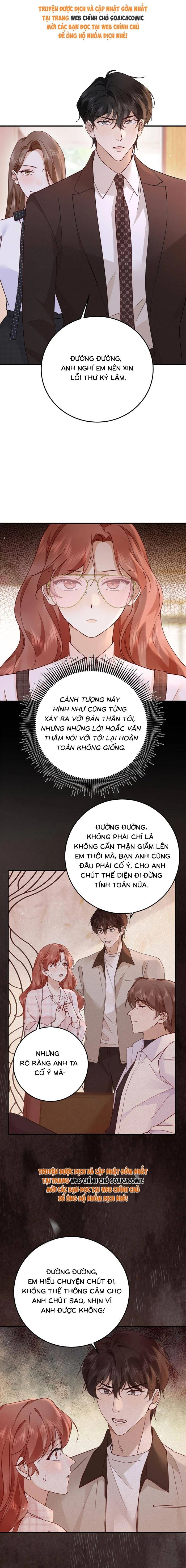 Hôn Nhân Đê Tiện Chapter 14 - 3