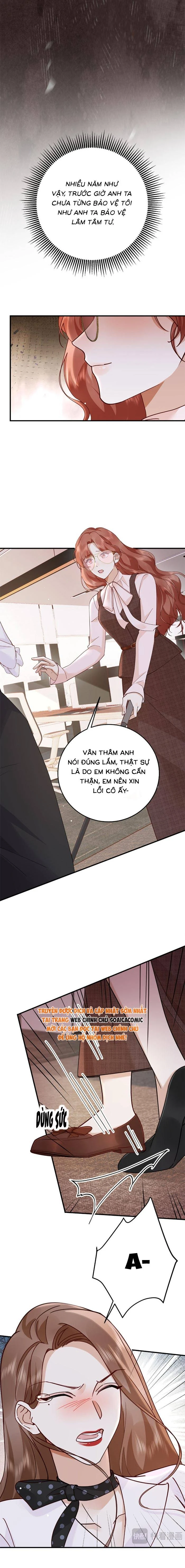 Hôn Nhân Đê Tiện Chapter 14 - 4