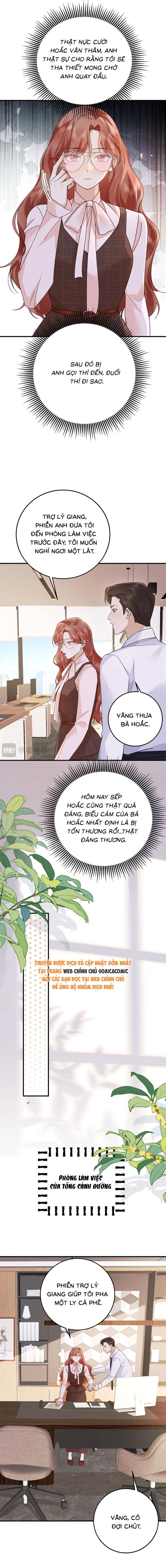 Hôn Nhân Đê Tiện Chapter 14 - 7