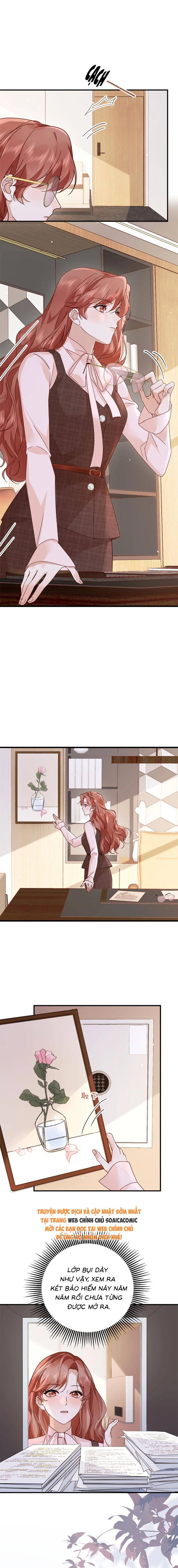 Hôn Nhân Đê Tiện Chapter 14 - 8