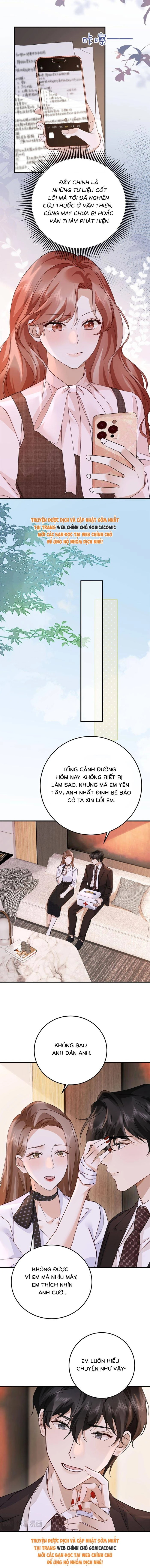 Hôn Nhân Đê Tiện Chapter 14 - 9