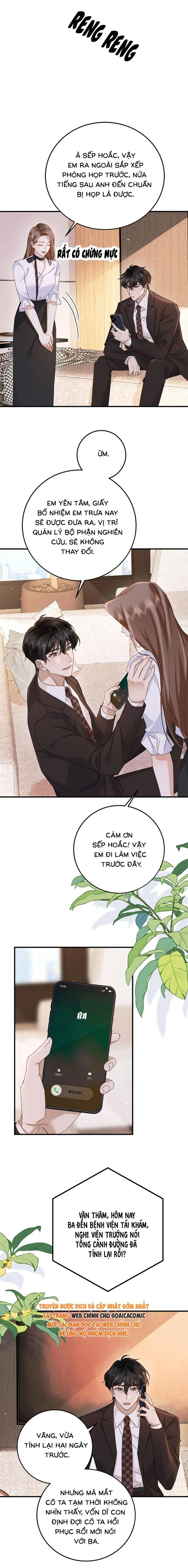 Hôn Nhân Đê Tiện Chapter 14 - 10