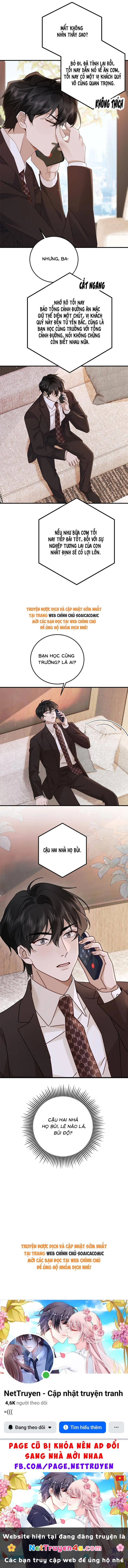 Hôn Nhân Đê Tiện Chapter 14 - 11