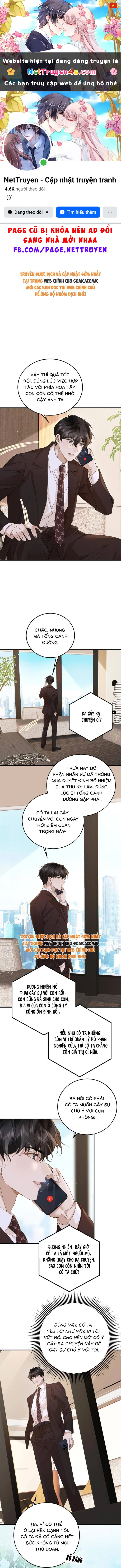 Hôn Nhân Đê Tiện Chapter 15 - 1