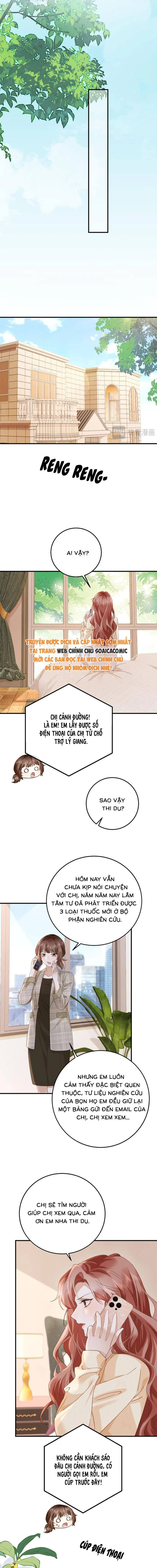 Hôn Nhân Đê Tiện Chapter 15 - 2