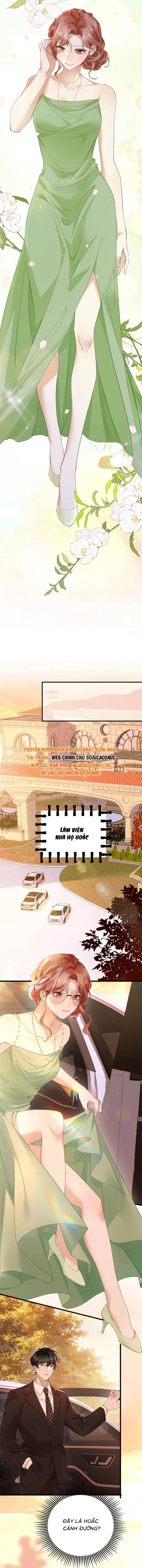 Hôn Nhân Đê Tiện Chapter 15 - 6