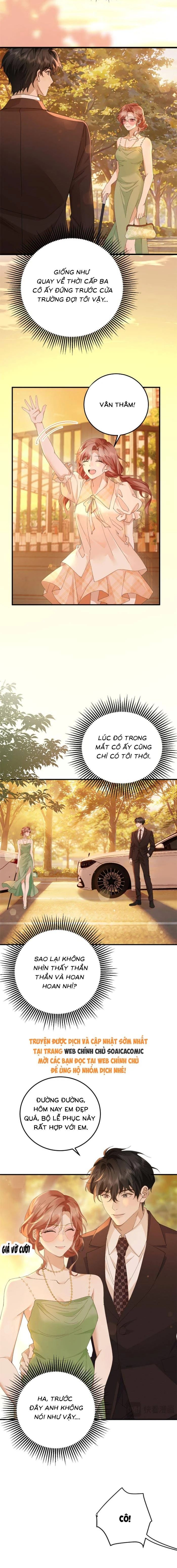 Hôn Nhân Đê Tiện Chapter 15 - 7