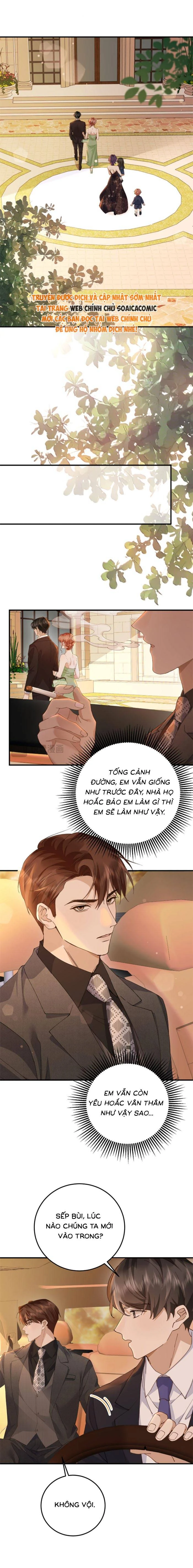 Hôn Nhân Đê Tiện Chapter 15 - 10