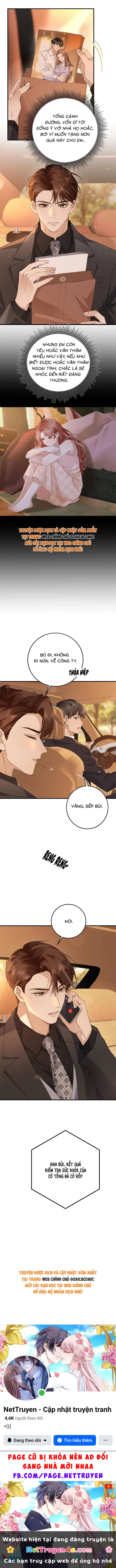 Hôn Nhân Đê Tiện Chapter 15 - 11